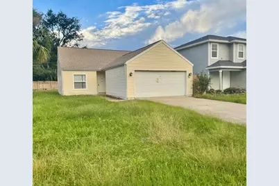 25 Wood Ash Lane, Palm Coast, FL 32164 - Photo 1
