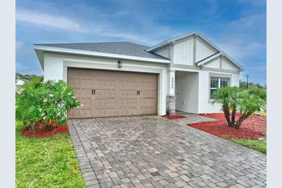 5400 Hutchinson Street, Port Orange, FL 32128 - Photo 1