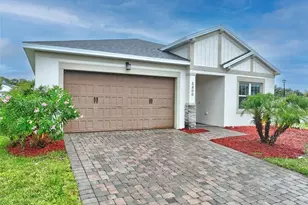 5400 Hutchinson St, Port Orange, FL 32128 - Photo 1