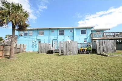 509 N Central Avenue #A, Flagler Beach, FL 32136 - Photo 31
