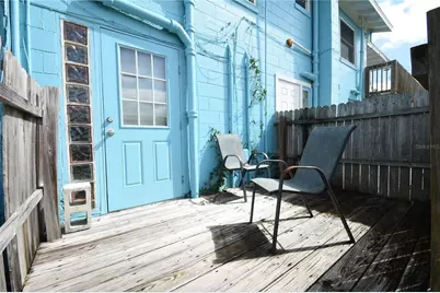 509 N Central Avenue #A, Flagler Beach, FL 32136 - Photo 33