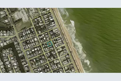 509 N Central Avenue #A, Flagler Beach, FL 32136 - Photo 35