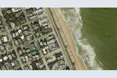 509 N Central Avenue #A, Flagler Beach, FL 32136 - Photo 3