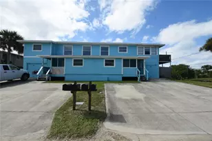 509 N Central Ave, Flagler Beach, FL 32136 - Photo 1