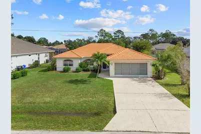 11 Princess Kathleen Lane, Palm Coast, FL 32164 - Photo 1