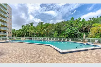 4 Oceans West Boulevard #402B, Daytona Beach Shores, FL 32118 - Photo 31