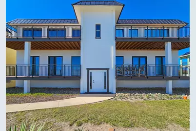 2129 N Ocean Shore Boulevard #2129, Flagler Beach, FL 32136 - Photo 1