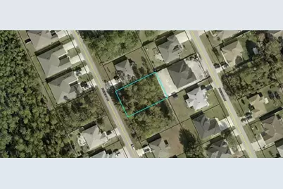 46 Freneau Lane, Palm Coast, FL 32137 - Photo 1