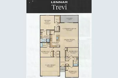 4138 Clifden Drive, Ormond Beach, FL 32174 - Photo 45