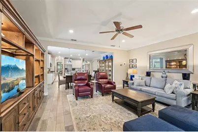 2785 Las Calinas Boulevard, Saint Augustine, FL 32095 - Photo 9