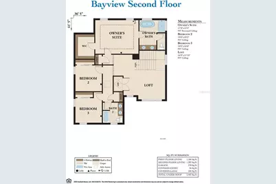 116 Beachview Drive, Ormond By The Sea, FL 32176 - Photo 3