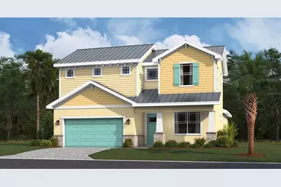 112 Beachview Drive, Ormond By The Sea, FL 32176 - Photo 1