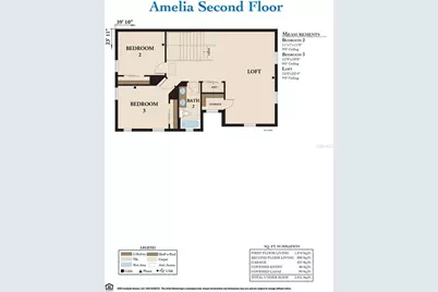 112 Beachview Drive, Ormond By The Sea, FL 32176 - Photo 3