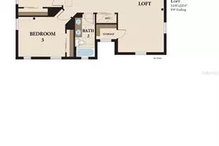 112 Beachview Dr, Ormond By The Sea, FL 32176 - Photo 3