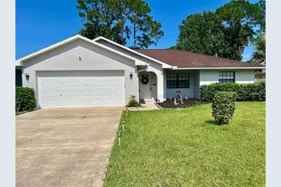 6 Willow Grove Place, Palm Coast, FL 32164 - Photo 1