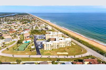 3360 Ocean Shore Boulevard #306, Ormond Beach, FL 32176 - Photo 59