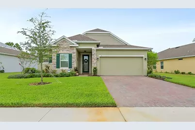 14 Fawn Haven Trail, Ormond Beach, FL 32174 - Photo 1