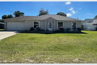 51 Foster Lane, Palm Coast, FL 32137 - Photo 1