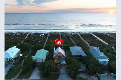 5336 Atlantic View, Saint Augustine, FL 32080 - Photo 1