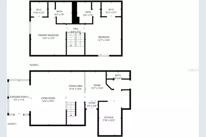 1766 Windsong Circle, Flagler Beach, FL 32136 - Photo 29