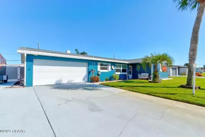 23 Sunrise Avenue, Ormond Beach, FL 32176 - Photo 7