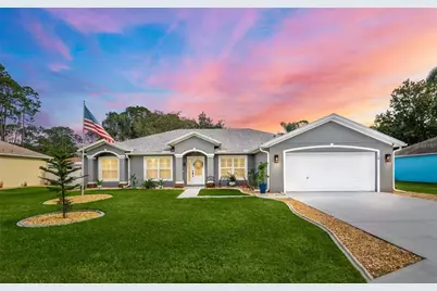 18 Uthorne Place, Palm Coast, FL 32164 - Photo 1