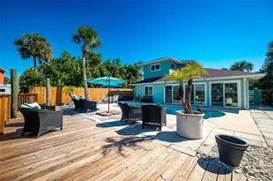 323 N 10th St, Flagler Beach, FL 32136 - Photo 27