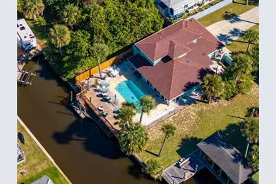 323 N 10th Street, Flagler Beach, FL 32136 - Photo 5