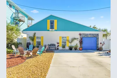305 North 6th Street #B, Flagler Beach, FL 32136 - Photo 3