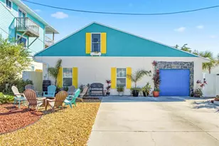 305 N 6th St, Flagler Beach, FL 32136 - Photo 3