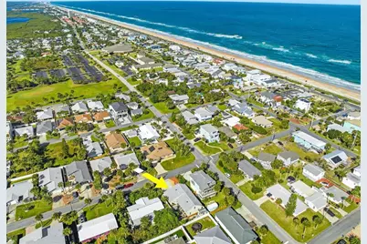 305 North 6th Street #B, Flagler Beach, FL 32136 - Photo 27