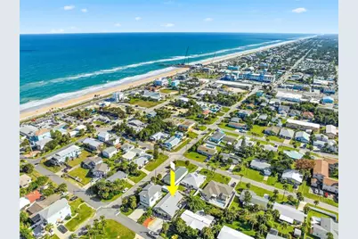 305 North 6th Street #B, Flagler Beach, FL 32136 - Photo 21