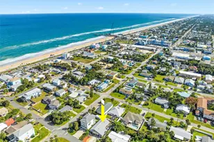 305 N 6th St, Flagler Beach, FL 32136 - Photo 21