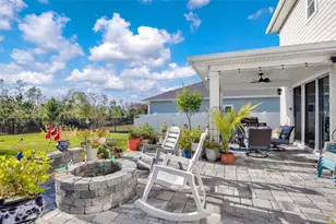 121 Nighthawk Ln, Palm Coast, FL 32164 - Photo 37