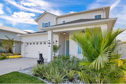 121 Nighthawk Lane, Palm Coast, FL 32164 - Photo 3