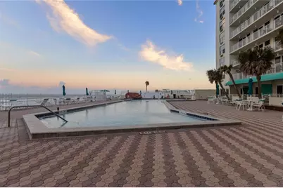 701 S Atlantic Avenue #821, Daytona Beach, FL 32118 - Photo 13