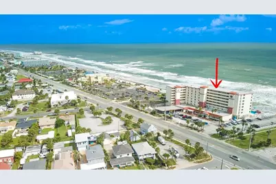 701 S Atlantic Avenue #821, Daytona Beach, FL 32118 - Photo 21
