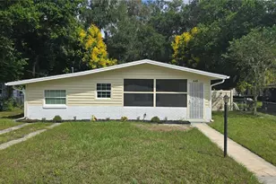 640 N Orange Ave, Orange City, FL 32763 - Photo 1