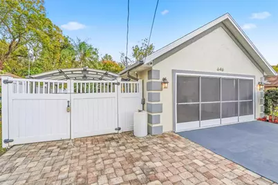 646 Hand Avenue, Ormond Beach, FL 32174 - Photo 3
