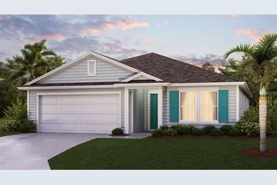 55 Nervion Way, Saint Augustine, FL 32084 - Photo 1