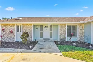 33 E Sea Harbor, Ormond Beach, FL 32174 - Photo 5