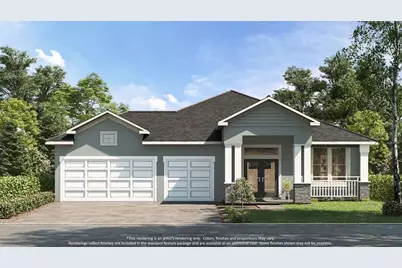 976 Megano Boulevard, Deland, FL 32724 - Photo 1