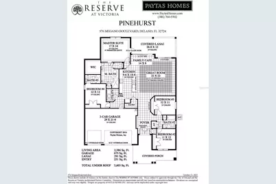 976 Megano Boulevard, Deland, FL 32724 - Photo 3