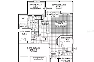 976 Megano Blvd, Deland, FL 32724 - Photo 3