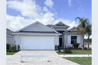 29 Spring Street, Palm Coast, FL 32164 - Photo 1