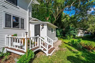 266 Drayton Island Rd, Georgetown, FL 32139 - Photo 55