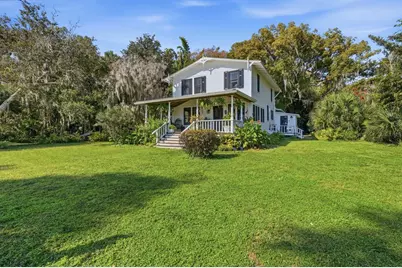 266 Drayton Island Road, Georgetown, FL 32139 - Photo 17