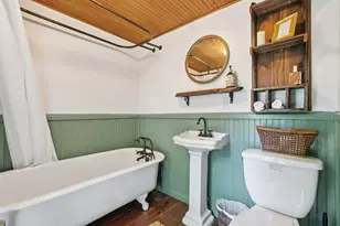 266 Drayton Island Rd, Georgetown, FL 32139 - Photo 85