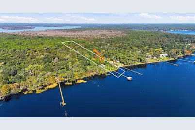 266 Drayton Island Road, Georgetown, FL 32139 - Photo 99