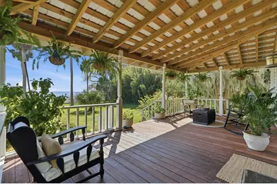 266 Drayton Island Road, Georgetown, FL 32139 - Photo 11